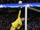 Giải mã sự thăng hoa của “người nhện” Joe Hart Giải mã sự thăng hoa của “người nhện” Joe Hart