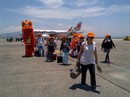 Jetstar Pacific xin lỗi vụ 800 vé máy bay nhầm giá Jetstar Pacific xin lỗi vụ 800 vé máy bay nhầm giá