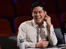 John Huy Trần: Sống thật, diễn thật John Huy Trần: Sống thật, diễn thật