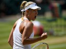 Kerber phá chung kết nội bộ của nhà Williams Kerber phá chung kết nội bộ của nhà Williams