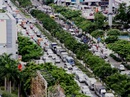 Một doanh nghiệp tư nhân muốn cứu cửa ngõ sân bay Một doanh nghiệp tư nhân muốn cứu cửa ngõ sân bay