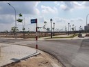 Đất nền khu Nam TP HCM: “Ăn chắc mặc bền” Đất nền khu Nam TP HCM: “Ăn chắc mặc bền”