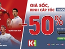 Vì sao VTV xin rút 26% vốn khỏi K+? Vì sao VTV xin rút 26% vốn khỏi K+?
