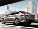 Xem trước 3 đối thủ của Camry chuẩn bị trình làng Xem trước 3 đối thủ của Camry chuẩn bị trình làng