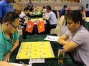 Lại Lý Huynh vô địch tại Trung Quốc Lại Lý Huynh vô địch tại Trung Quốc