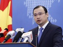 Trung Quốc xâm phạm nghiêm trọng chủ quyền của Việt Nam Trung Quốc xâm phạm nghiêm trọng chủ quyền của Việt Nam