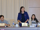 Đề nghị xử lý vụ phóng viên Quang Thế tâm phục, khẩu phục Đề nghị xử lý vụ phóng viên Quang Thế tâm phục, khẩu phục