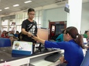 Còn hơn 50.000 vé tàu Tết Còn hơn 50.000 vé tàu Tết