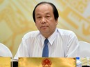 Vụ ông Vũ Huy Hoàng: Sẽ xử lý đúng người, đúng sai phạm Vụ ông Vũ Huy Hoàng: Sẽ xử lý đúng người, đúng sai phạm