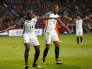 Hà Lan - Pháp 2-3: Đêm Amsterdam của những số 14 Hà Lan - Pháp 2-3: Đêm Amsterdam của những số 14