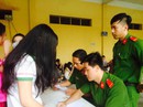 Tin mới vụ "cậu ấm, cô chiêu" cùng phê ma túy trong khách sạn Tin mới vụ "cậu ấm, cô chiêu" cùng phê ma túy trong khách sạn