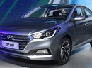 Hyundai Verna 2016 giá chỉ từ 200 triệu đồng Hyundai Verna 2016 giá chỉ từ 200 triệu đồng