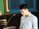 Nghịch tử giết cha lãnh án tử Nghịch tử giết cha lãnh án tử
