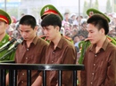 Lại hoãn phiên phúc thẩm vụ thảm sát Bình Phước Lại hoãn phiên phúc thẩm vụ thảm sát Bình Phước