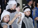 Đau xót tiễn biệt ca sĩ – nhạc sĩ Trần Lập Đau xót tiễn biệt ca sĩ – nhạc sĩ Trần Lập