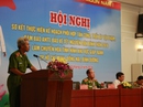 Tướng Phan Anh Minh than phiền tin báo chọc tức công an Tướng Phan Anh Minh than phiền tin báo chọc tức công an