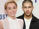 Nick Jonas chưa hết ám ảnh nụ hôn đầu với Miley Nick Jonas chưa hết ám ảnh nụ hôn đầu với Miley