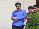 Kháng nghị tăng án trùm cho vay nặng lãi tham gia giết người Kháng nghị tăng án trùm cho vay nặng lãi tham gia giết người