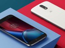 Motorola nâng cấp loạt Moto G 2015 Motorola nâng cấp loạt Moto G 2015