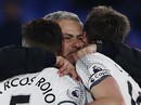 Ibrahimovic-Pogba giúp “Quỷ đỏ” thắng 2 trận liên tục Ibrahimovic-Pogba giúp “Quỷ đỏ” thắng 2 trận liên tục