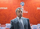 Làng bóng đá Nga náo loạn trước thềm World Cup 2018 Làng bóng đá Nga náo loạn trước thềm World Cup 2018