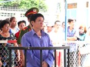 Đâm chết vợ vì không được "yêu", chồng lãnh án chung thân Đâm chết vợ vì không được "yêu", chồng lãnh án chung thân