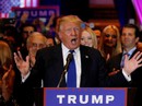 Ông Trump, bà Clinton có chiến thắng then chốt ở New York Ông Trump, bà Clinton có chiến thắng then chốt ở New York