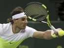 Nadal thẳng tiến tứ kết Qatar Open, Murray bại trận ở Hopman Cup Nadal thẳng tiến tứ kết Qatar Open, Murray bại trận ở Hopman Cup