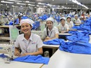 Dệt may gặp khó do giá xuất khẩu giảm Dệt may gặp khó do giá xuất khẩu giảm