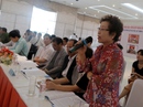 Bình Dương phải có “xe buýt tốc hành”! Bình Dương phải có “xe buýt tốc hành”!