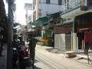 Bắt 12 đối tượng ném bom xăng gây náo loạn khu dân cư Bắt 12 đối tượng ném bom xăng gây náo loạn khu dân cư