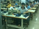 24 công nhân thi thợ giỏi ngành may 24 công nhân thi thợ giỏi ngành may
