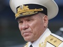 Nga: Khủng hoảng bao vây Hạm đội Baltic Nga: Khủng hoảng bao vây Hạm đội Baltic