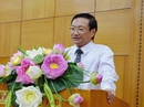 Bộ Ngoại giao có thêm 2 tân Thứ trưởng Bộ Ngoại giao có thêm 2 tân Thứ trưởng