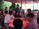 Vụ tai nạn thảm khốc ở Bình Thuận: Hỗ trợ gần 1 tỉ cho các nạn nhân Vụ tai nạn thảm khốc ở Bình Thuận: Hỗ trợ gần 1 tỉ cho các nạn nhân