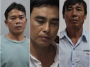 Lý do gần 2 năm mới bắt được băng trộm "hốt" hàng loạt tiệm vàng Lý do gần 2 năm mới bắt được băng trộm "hốt" hàng loạt tiệm vàng