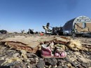 Thợ máy EgyptAir bị tình nghi đặt bom trên máy bay Nga Thợ máy EgyptAir bị tình nghi đặt bom trên máy bay Nga