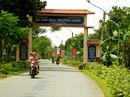 Huyện nông thôn mới đầu tiên ở Cần Thơ lại mắc nợ Huyện nông thôn mới đầu tiên ở Cần Thơ lại mắc nợ