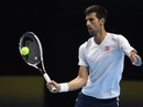 Djokovic quyết đòi lại uy danh Djokovic quyết đòi lại uy danh