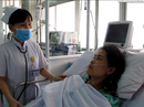Nhật ký giành lại mạng sống nữ sinh bị ong bầu đốt Nhật ký giành lại mạng sống nữ sinh bị ong bầu đốt
