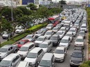 Coi chừng “ngộp thở” với ô tô con Coi chừng “ngộp thở” với ô tô con