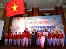 VĐV Việt Nam được treo thưởng 600 triệu/HCV Olympic VĐV Việt Nam được treo thưởng 600 triệu/HCV Olympic