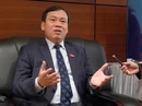 Ngoài Tổng Bí thư, còn có 4 trường hợp “đặc biệt” Ngoài Tổng Bí thư, còn có 4 trường hợp “đặc biệt”