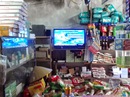 Cửa hàng tạp hóa sắp đến thời “mạt vận”? Cửa hàng tạp hóa sắp đến thời “mạt vận”?