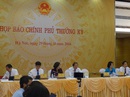 Xử lý nghiêm “vụ nước mắm” Xử lý nghiêm “vụ nước mắm”