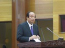 Thông tin nước mắm nhiễm asen: Xử nghiêm sai phạm của VINASTAS Thông tin nước mắm nhiễm asen: Xử nghiêm sai phạm của VINASTAS