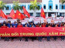 Khánh Hòa phản đối Trung Quốc bầu cử ở Hoàng Sa, Trường Sa Khánh Hòa phản đối Trung Quốc bầu cử ở Hoàng Sa, Trường Sa