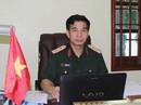 Thủ tướng bổ nhiệm tân Thứ trưởng Quốc phòng Thủ tướng bổ nhiệm tân Thứ trưởng Quốc phòng
