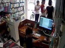 Buộc trẻ em làm... đạo chích! Buộc trẻ em làm... đạo chích!