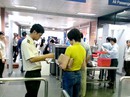 "Mượn" tên người khác đi máy bay, bị phạt 7,5 triệu đồng "Mượn" tên người khác đi máy bay, bị phạt 7,5 triệu đồng